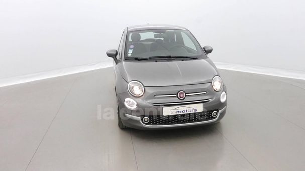 Fiat 500 1.2 8V Star 51 kW image number 28