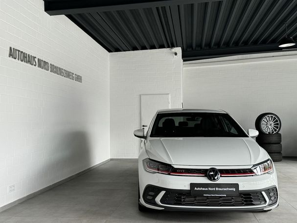 Volkswagen Polo GTI DSG 152 kW image number 3