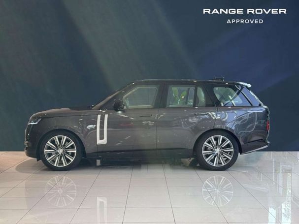 Land Rover Range Rover 299 kW image number 6