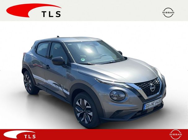 Nissan Juke Acenta 84 kW image number 2