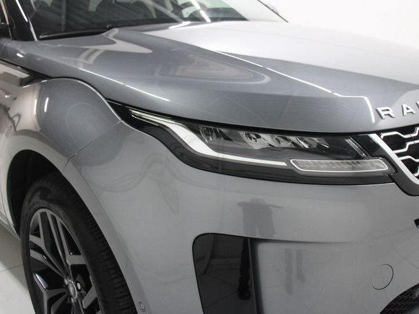 Land Rover Range Rover Evoque D150 S 110 kW image number 18