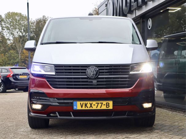 Volkswagen T6 Transporter DSG 146 kW image number 7