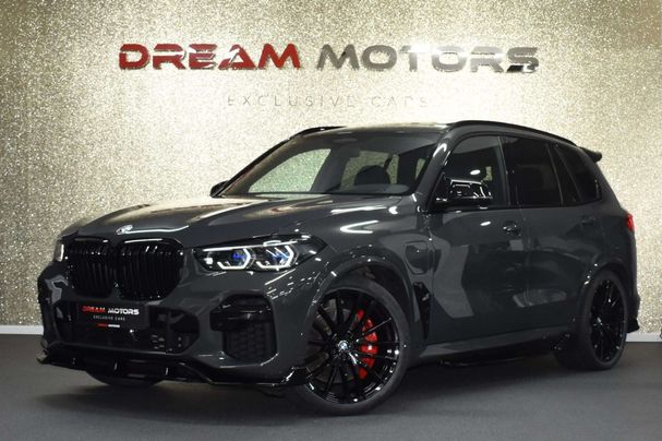 BMW X5 45e xDrive 290 kW image number 1