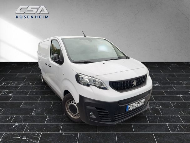 Peugeot e-Expert 100 kW image number 3