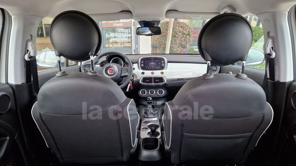 Fiat 500X 1.3 Multijet 4x2 70 kW image number 24