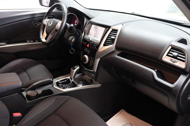 SsangYong Tivoli 85 kW image number 16