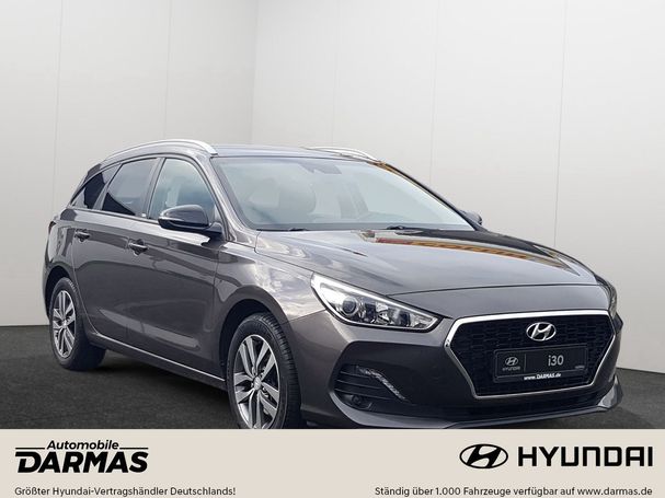 Hyundai i30 1.4 YES! 73 kW image number 2