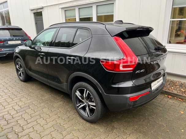 Volvo XC40 D3 110 kW image number 5