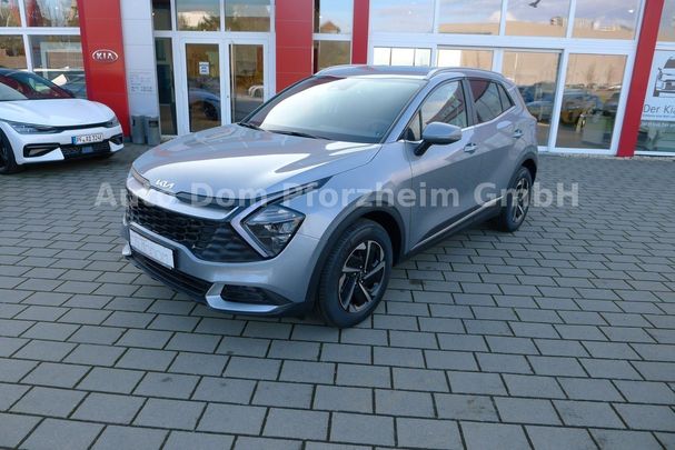 Kia Sportage 1.6 Vision AWD 158 kW image number 1