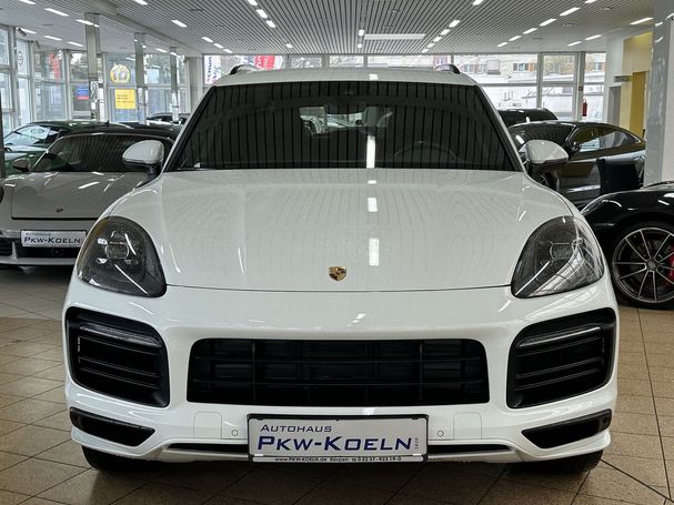 Porsche Cayenne 250 kW image number 3