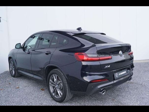 BMW X4 xDrive20i 135 kW image number 2