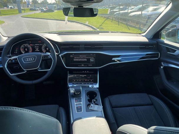 Audi A6 120 kW image number 11