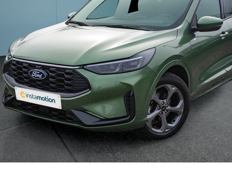 Ford Kuga ST-Line 137 kW