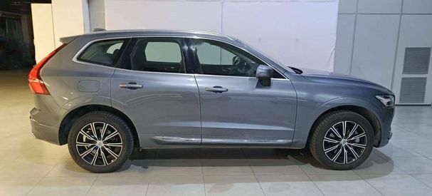 Volvo XC60 Recharge AWD T6 288 kW image number 2