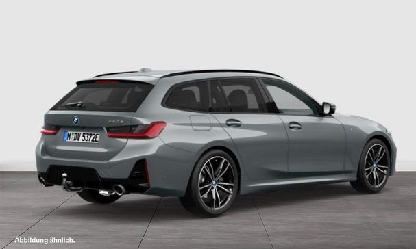 BMW 330 Touring M Sport xDrive 185 kW image number 2