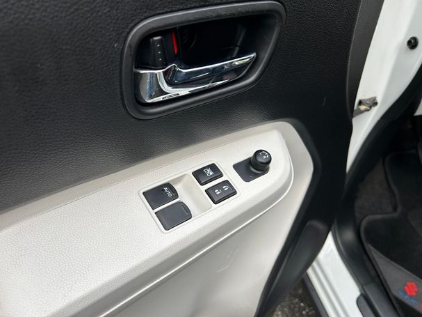 Suzuki Ignis Comfort Allgrip 66 kW image number 22