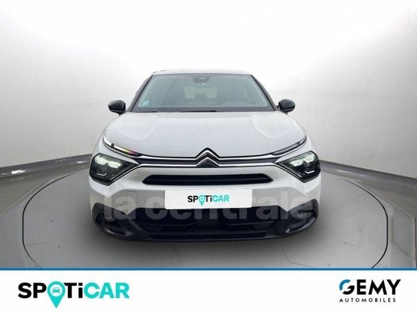 Citroen C4 96 kW image number 4