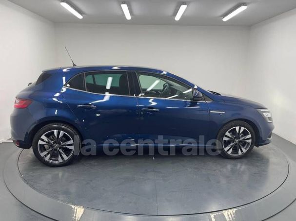 Renault Megane TCe 140 103 kW image number 4