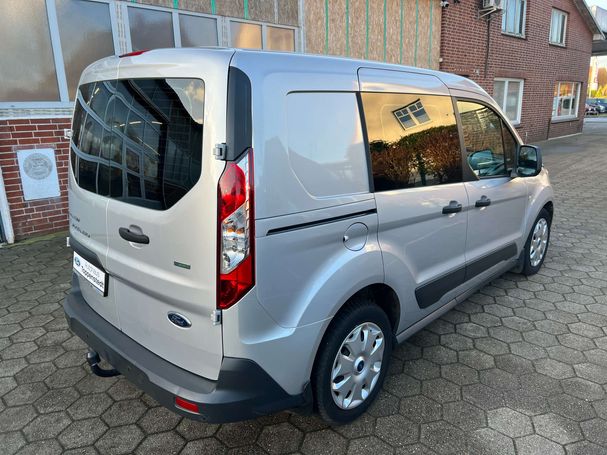 Ford Transit Connect 200 Trend 74 kW image number 4