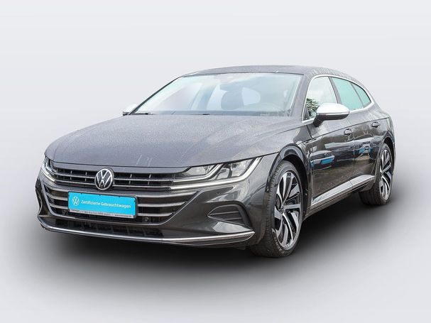 Volkswagen Arteon 2.0 TDI DSG Shooting Brake 110 kW image number 1