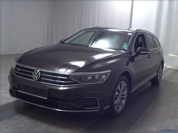 Volkswagen Passat GTE 1.4 TSI DSG 160 kW image number 1