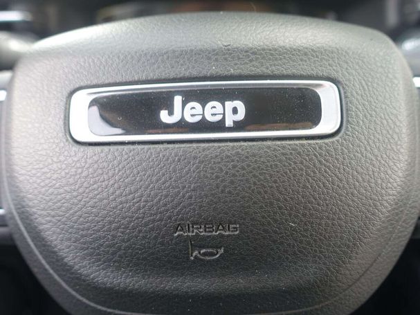 Jeep Compass 1.3 Turbo Limited 110 kW image number 16