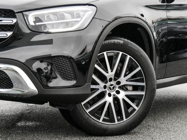 Mercedes-Benz GLC 300 de 225 kW image number 5