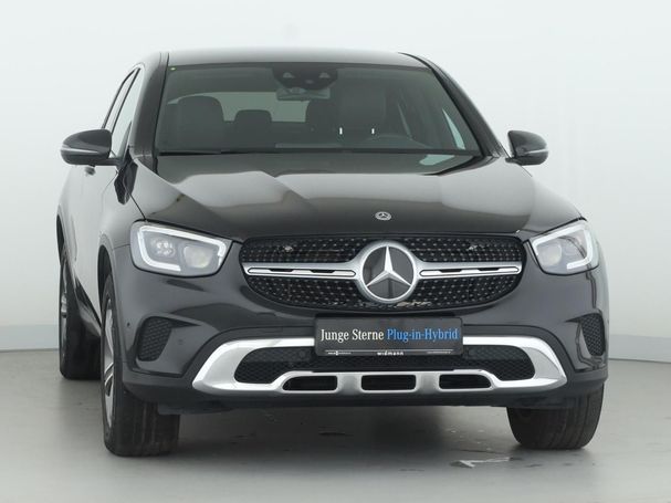 Mercedes-Benz GLC 300 e 235 kW image number 1