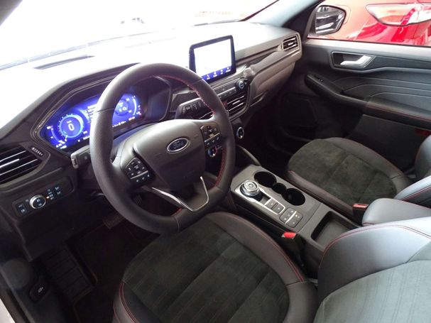 Ford Kuga 165 kW image number 11