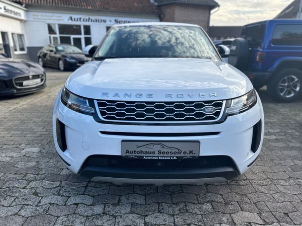 Land Rover Range Rover Evoque P300e 227 kW image number 3