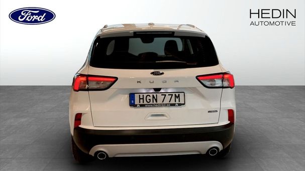 Ford Kuga 132 kW image number 7