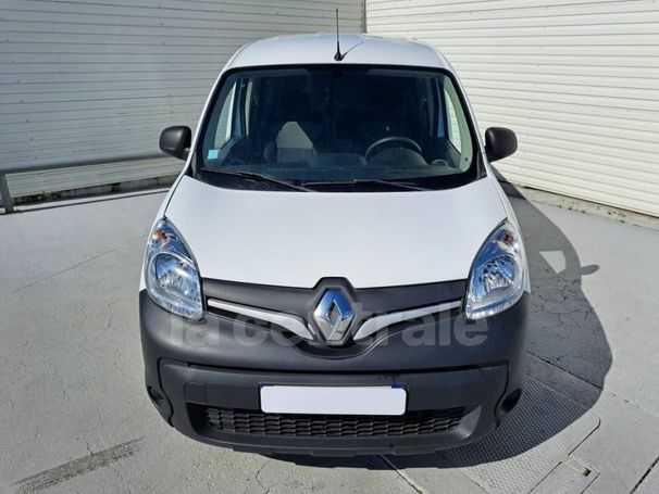 Renault Kangoo BLUE dCi 80 59 kW image number 4