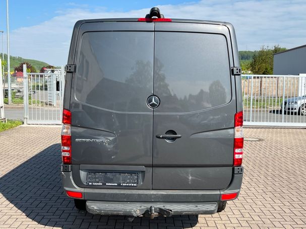 Mercedes-Benz Sprinter 219 CDi 140 kW image number 5