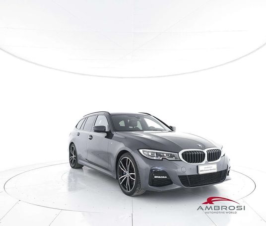 BMW 320d Touring 140 kW image number 2