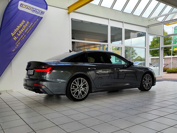 Audi S6 3.0 TDI quattro 257 kW image number 9