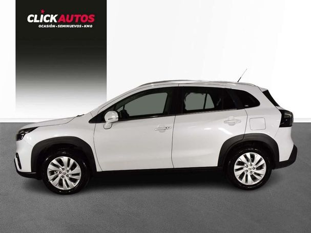 Suzuki SX4 S-Cross 95 kW image number 5