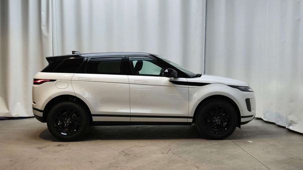 Land Rover Range Rover Evoque D165 AWD 120 kW image number 3