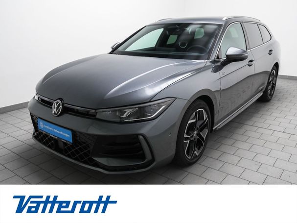 Volkswagen Passat 2.0 TDI R-Line DSG 110 kW image number 1