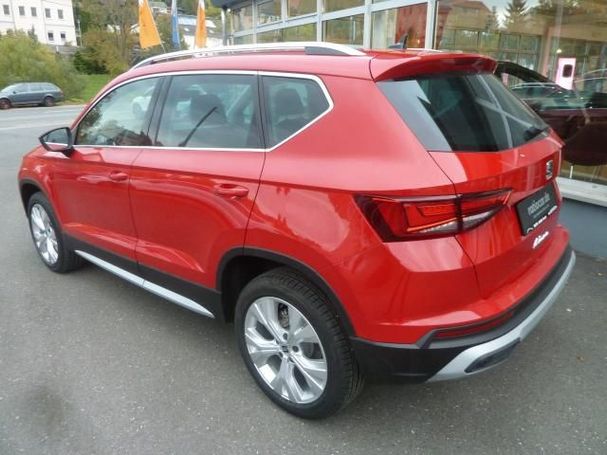 Seat Ateca 1.5 TSI DSG 110 kW image number 23