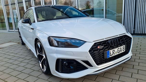 Audi RS5 2.9 TFSI quattro 331 kW image number 8