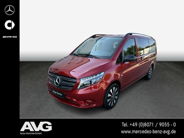 Mercedes-Benz Vito 119 CDi Tourer EDITION 140 kW image number 2