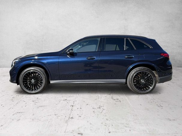 Mercedes-Benz GLC 300 de AMG 4Matic 245 kW image number 5