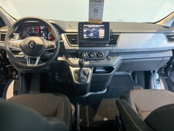 Renault Trafic Grand Combi Blue 170 Spaceclass 125 kW image number 9