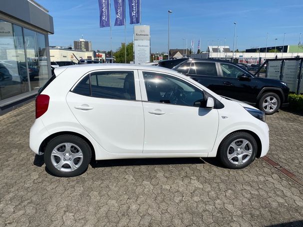 Kia Picanto Edition 7 62 kW image number 2