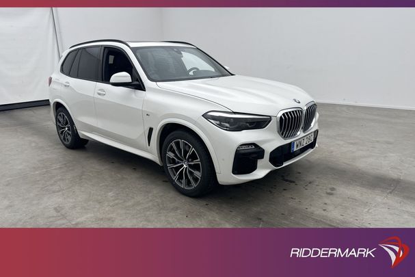 BMW X5 45e xDrive 291 kW image number 2