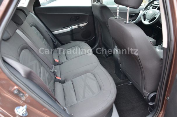 Kia Ceed 73 kW image number 13