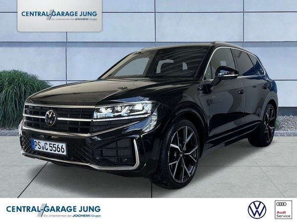 Volkswagen Touareg 3.0 4Motion 210 kW image number 1