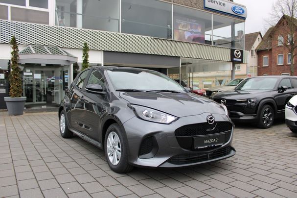 Mazda 2 68 kW image number 2