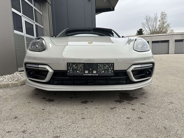 Porsche Panamera 4 S E-Hybrid 412 kW image number 4