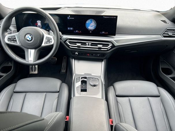 BMW 320d Touring M Sport xDrive 140 kW image number 8